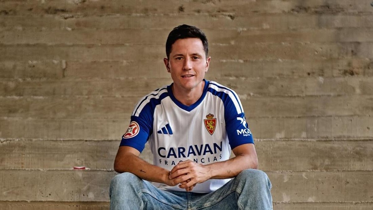 Foto: Dok. Ander Herrera