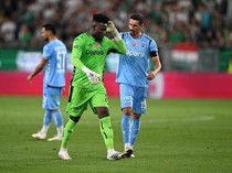 Trabzonspor Hancur: Onana Tak Berdaya-Mo Salah Gagal ke Liga Europa