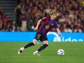 Barcelona Hajar Rayo 5-2, Anthony Gordon Bikin Warganet Terpukau
