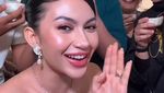 Jago Baking! Ariel Tatum Bikin Kue Ultah Sendiri hingga Lemon Posset
