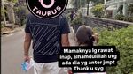 Aura Kasih Spill Sosok Kekasih