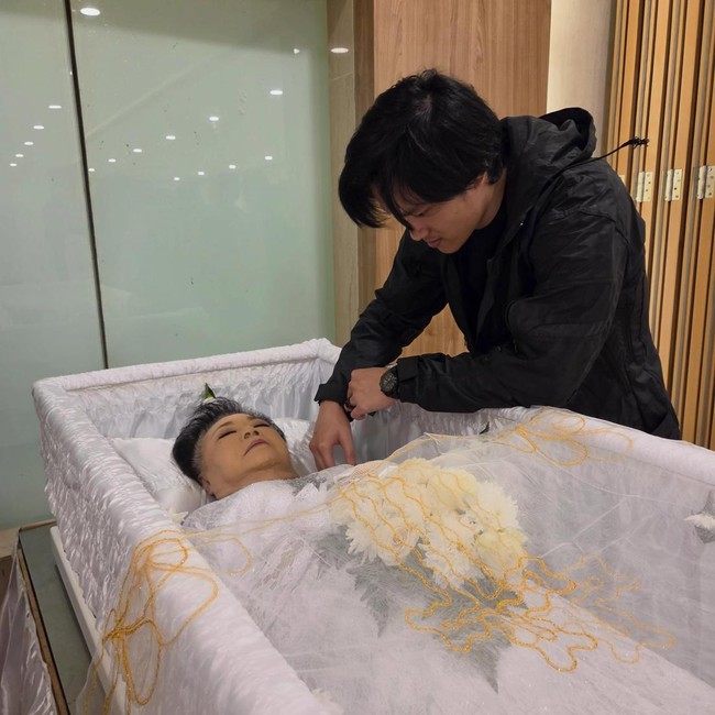 Azka Corbuzier Masih Gak Percaya Ditinggal Nenek