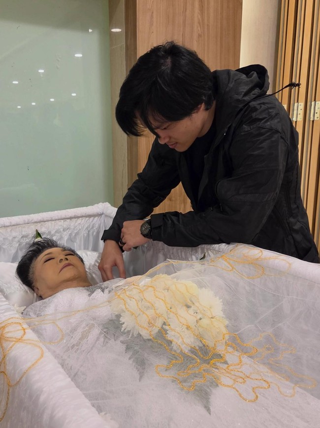 Azka Corbuzier Masih Gak Percaya Ditinggal Nenek
