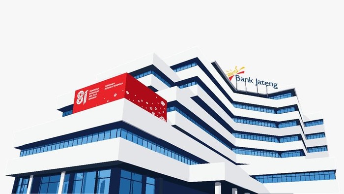 Bank Jateng Raih Peringkat idAA dengan Prospek Stabil dari PEFINDO