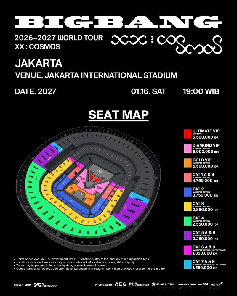 BIGBANG BIGBANG
