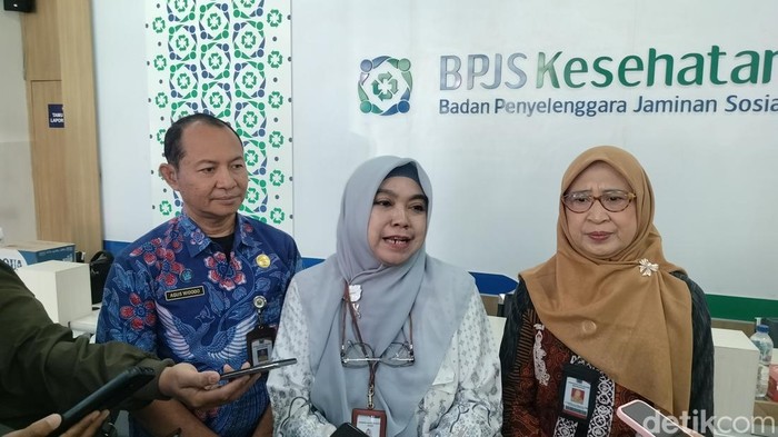BPJS Kesehatan, Dispendukcapil dan Dinkes Kota Malang beberkan soal rencana penonaktifan kepersetaan JKN PBPU/
