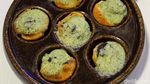 Brunch Ala Pesisir, Sedapnya Seafood Segar hingga Escargot Panggang