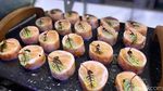 Brunch Ala Pesisir, Sedapnya Seafood Segar hingga Escargot Panggang