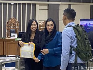 Jaksa Minta Bukti Sidang Fadia Arafiq Dibalikin ke KPK, Ada Tersangka Baru?
