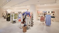 Brand Portugal Parfois Hadir di Indonesia, Bawa Gaya Bohemian dan Beach Party