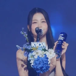 Carmen Hearts2Hearts Menang Penghargaan Solo di KWDA 2026