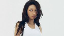 Potret Sooyoung Si Maknae Subunit SNSD-HyoRiSoo