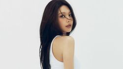 Potret Sooyoung Si Maknae Subunit SNSD-HyoRiSoo