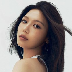 Potret Sooyoung Si Maknae Subunit SNSD-HyoRiSoo