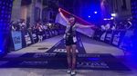 Top! Cindy Gulla Sukses Finish UTMB Mont-Blanc 2026
