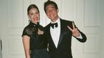Istri Puji Setinggi Langit Daniel Mananta: Kamu Mahkotaku