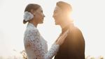 Istri Puji Setinggi Langit Daniel Mananta: Kamu Mahkotaku