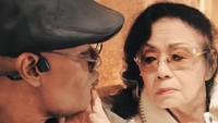 Ibu Meninggal, Deddy Corbuzier: Dia Mengajariku Trik Sulap Pertama Kali
