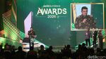 Deretan Penerima detikSumatera Award 2026 Program Inovasi Pembangunan Terpuji