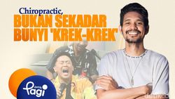 Video: Chiropractic, Bukan Sekadar Bunyi Krek-Krek