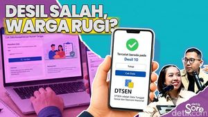 Video: Gaduh Desil DTSEN, Komisi VIII DPR: Jangan Sampai Warga Kehilangan Hak!