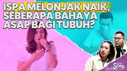 Video: Di Balik Lonjakan ISPA di Tengah Karhutla