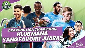 Video: Arsenal Bertekad Raih Liga Champions, Evaluasi Final Musim Lalu