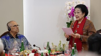 Megawati Usul Struktur Dewan Keamanan PBB Diubah, Singgung Perang Tak Usai