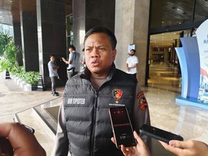 Polri Terima 189 Laporan soal Karhutla di Indonesia, 89 Orang Jadi Tersangka