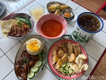 Video Kopitiam Zaman Now: Pas Buat Ngopi, Pas Buat Makan Kenyang Juga!