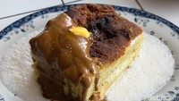 Kafetiam di Jaksel Ini Punya Foccacia Pandan hingga Matcha Tarik Unik