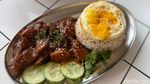 Kafetiam di Jaksel Ini Punya Foccacia Pandan hingga Matcha Tarik Unik