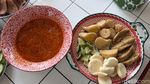 Kafetiam di Jaksel Ini Punya Foccacia Pandan hingga Matcha Tarik Unik