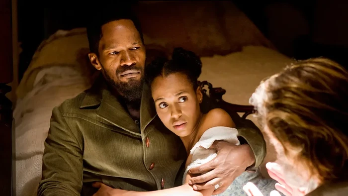 Django Unchained