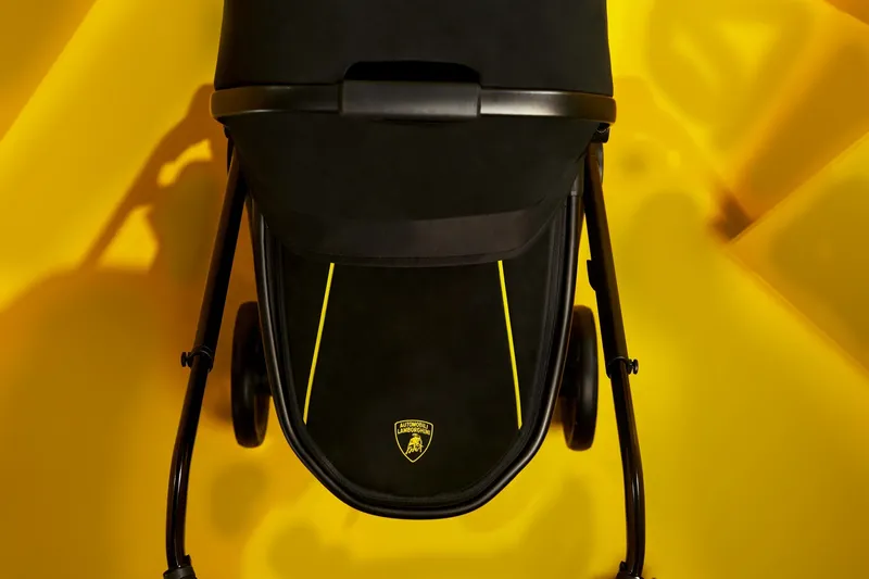 Dok. Lamborghini