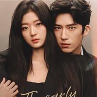 Sinopsis The Early Spring, Drama China Terbaru Netflix Soal Benci Jadi Cinta