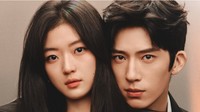 Sinopsis The Early Spring, Drama China Terbaru Netflix Soal Benci Jadi Cinta