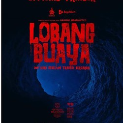 Alasan Hanung Bramantyo Masukkan Unsur Horor di Film Lobang Buaya