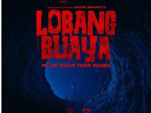 Nonton Film Lobang Buaya yang Lagi Trending di Bioskop Surabaya