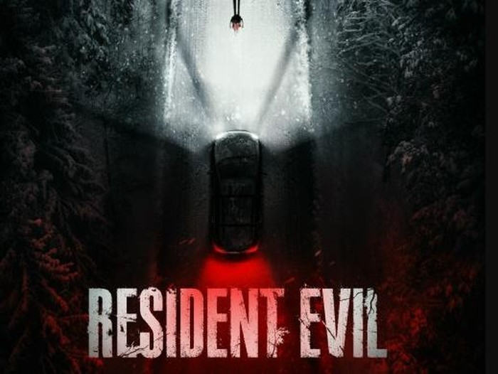 Film Resident Evil (2026). (dok Istimewa)