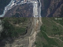 Video: Ilmuwan Ungkap Penyebab Banjir Bandang Dahsyat di Nepal