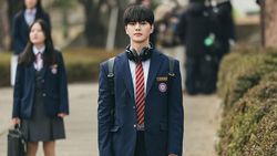 Intip BTS Drakor Four Hands, Two Sonatas sebelum Tayang Besok!