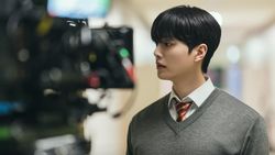 Intip BTS Drakor Four Hands, Two Sonatas sebelum Tayang Besok!