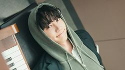 Intip BTS Drakor Four Hands, Two Sonatas sebelum Tayang Besok!