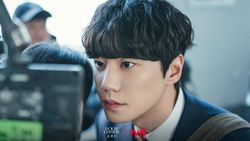 Intip BTS Drakor Four Hands, Two Sonatas sebelum Tayang Besok!