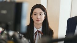Intip BTS Drakor Four Hands, Two Sonatas sebelum Tayang Besok!