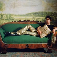 Heboh Perbandingan Gaya Jin BTS & Xiao Zhan Jadi BA Gucci, Picu Perdebatan