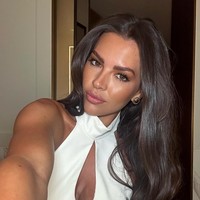 Beberapa waktu lalu Gemma membuktikan bahwa bakat olahraga memang mengalir dalam dirinya saat ia finis di posisi keempat dalam lomba amal pada acara Ladies Day. Foto: Instagram @gemowen_1