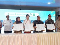 Gubernur Sherly Tjoanda Resmikan Layanan Operasi Jantung Mandiri di Malut