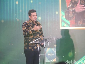 Hubungan Bobby dengan Kajari di Medan yang Minta Uang ke Kepsek